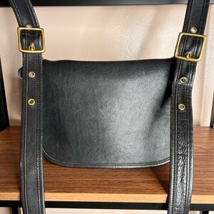 Patricia's Legacy Bag